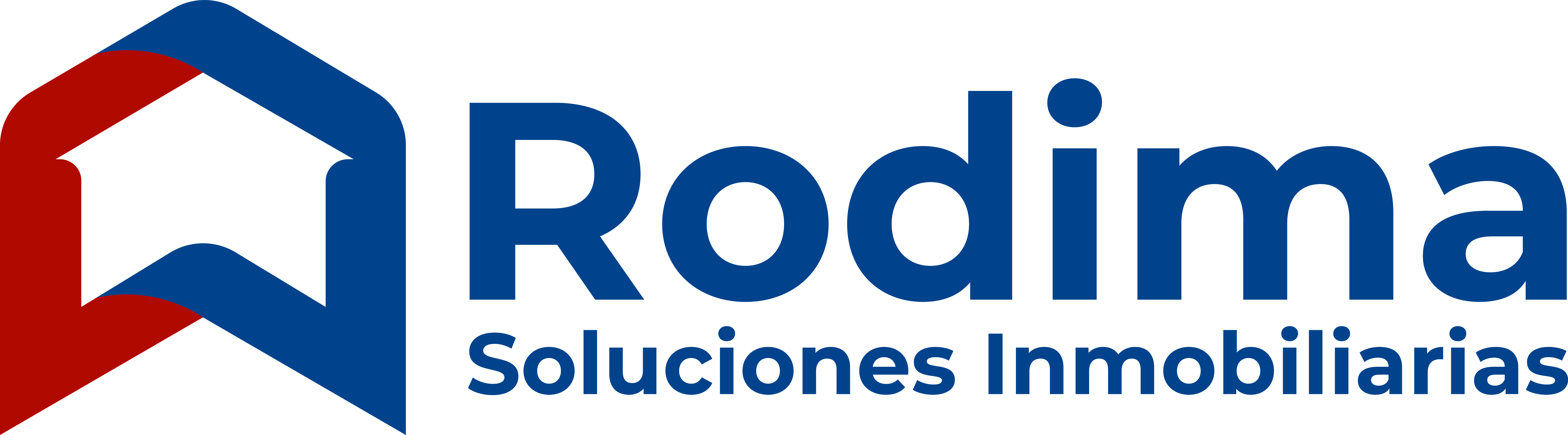 Logo Rodima