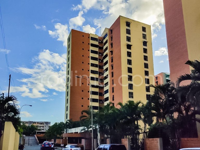 Casa en venta Maracay