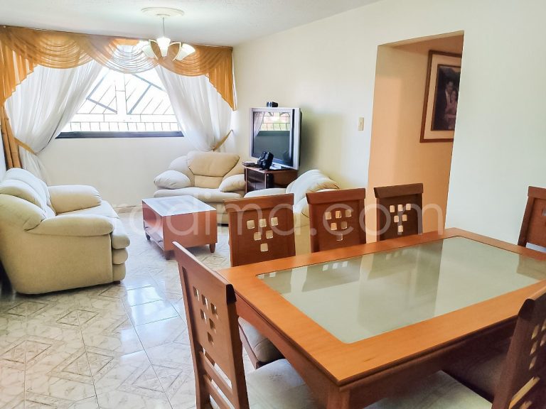 Vendo mi casa en Maracay