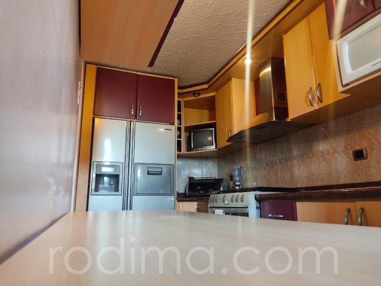 Casa en venta Maracay