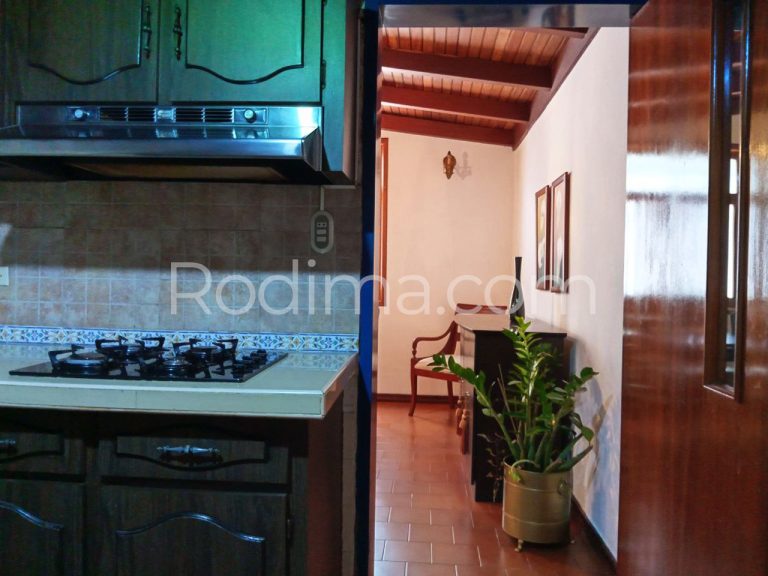 Casa en venta en Maracay