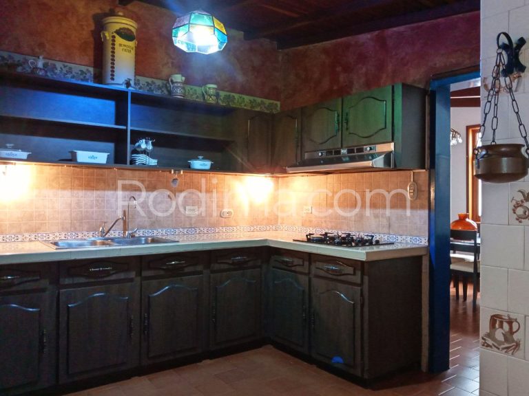 Casa en venta en Maracay