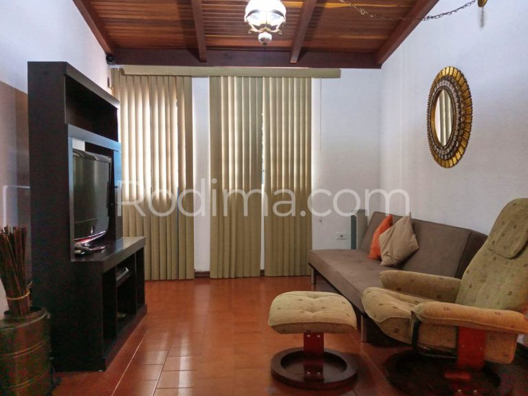 Casa en venta en Maracay