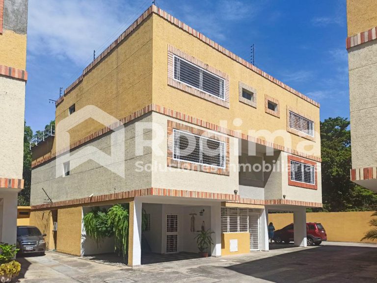 Casa en venta en Maracay