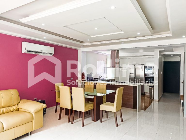 Casa en venta en Maracay