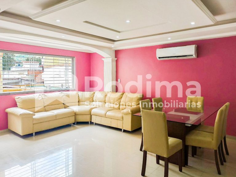 Casa en venta en Maracay