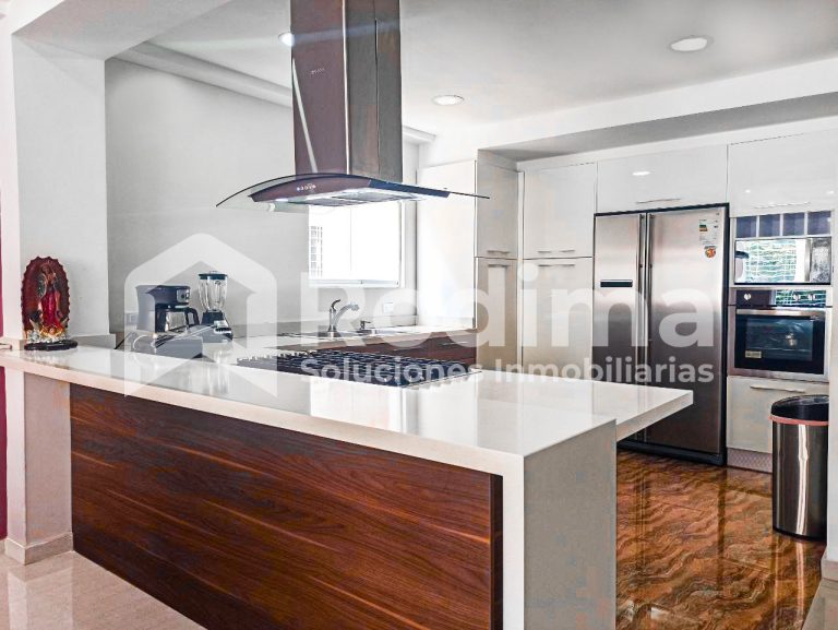 Casa en venta en Maracay