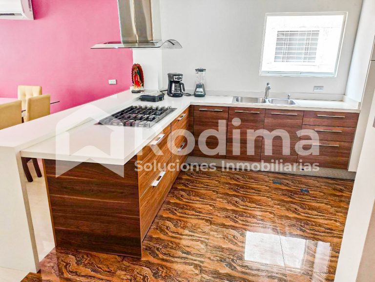 Casa en venta en Maracay