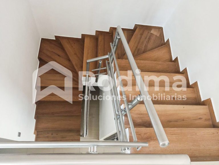 Casa en venta en Maracay