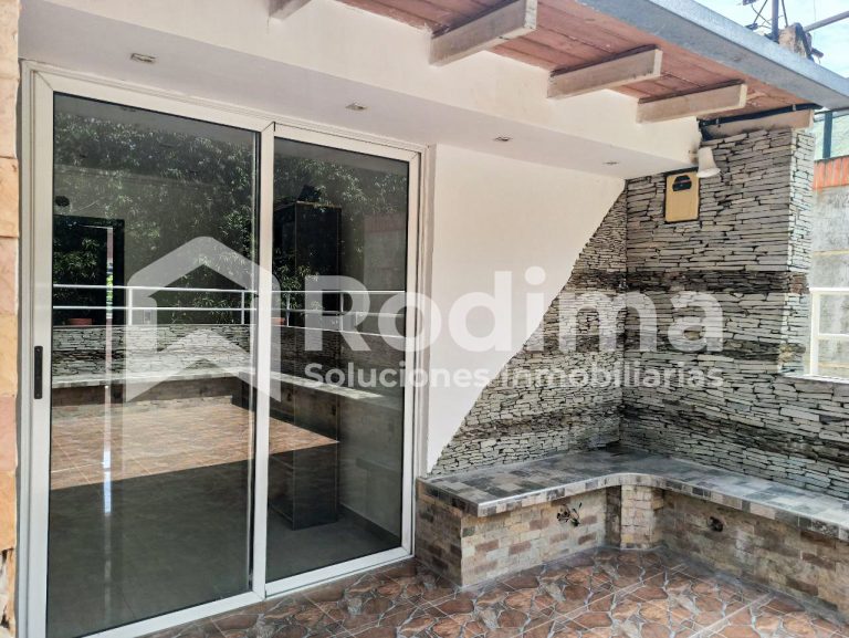 Casa en venta en Maracay