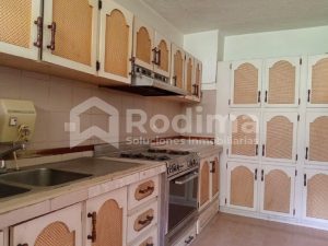Casa en venta en Maracay