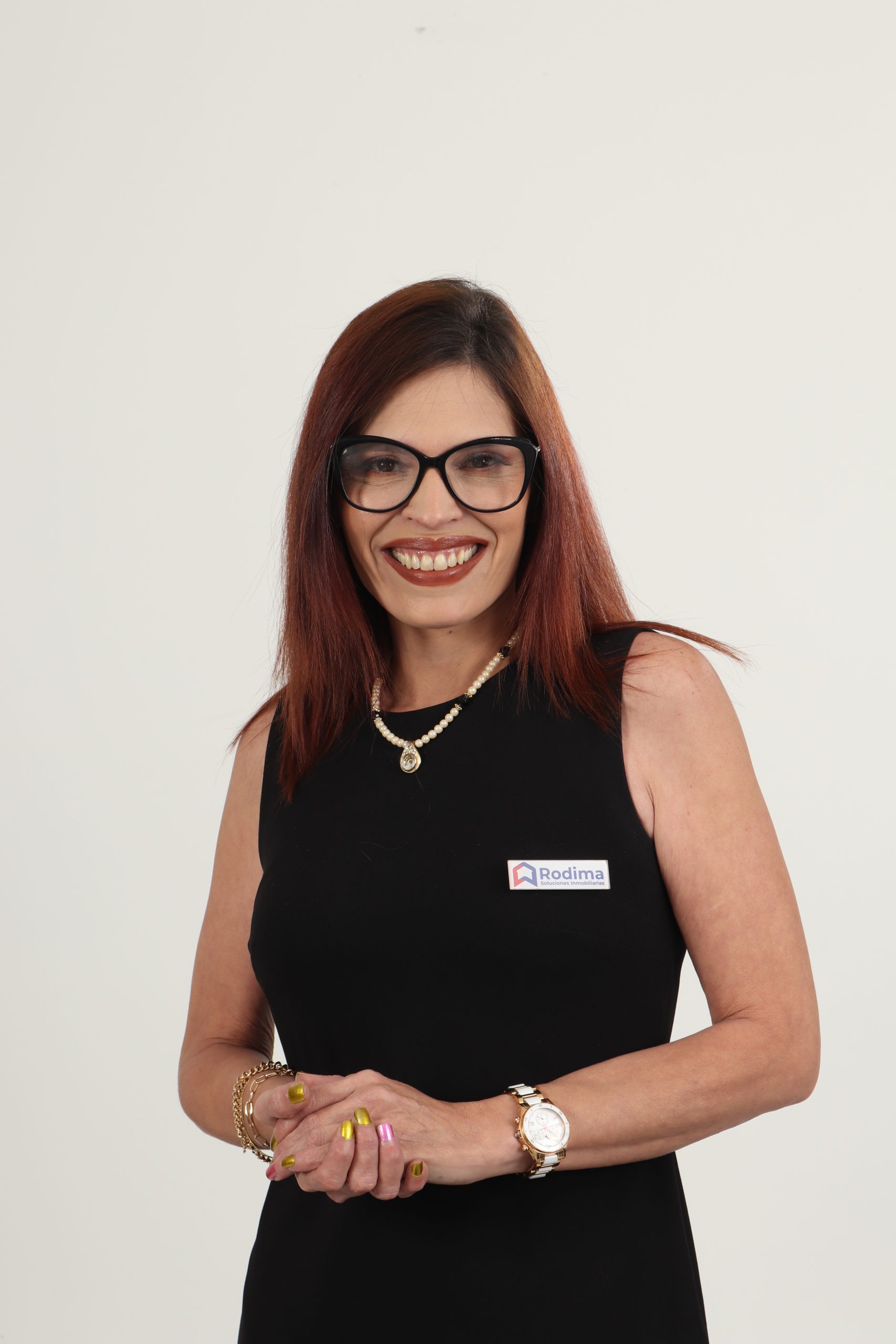 Mariela Mora