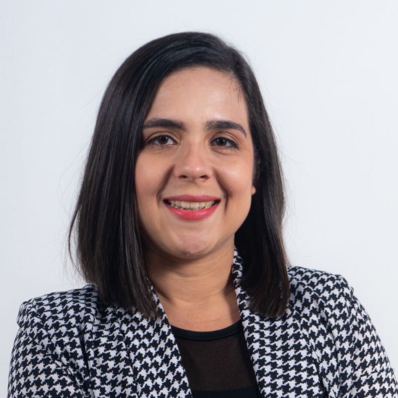 Rosana Testimonio