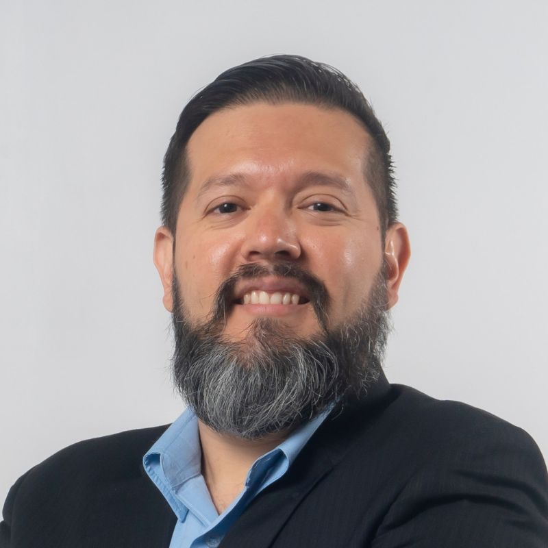 Eduardo Testimono