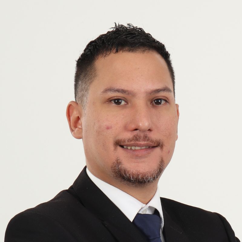 Juan Pablo