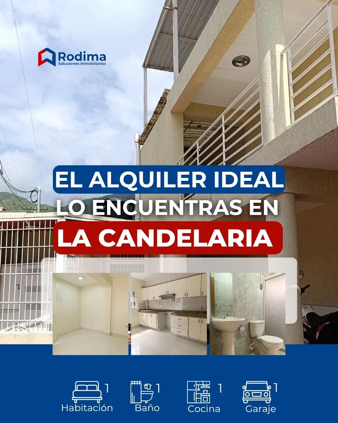 La Candealaría