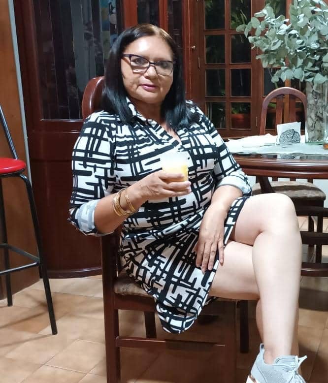 Flor Ascanio