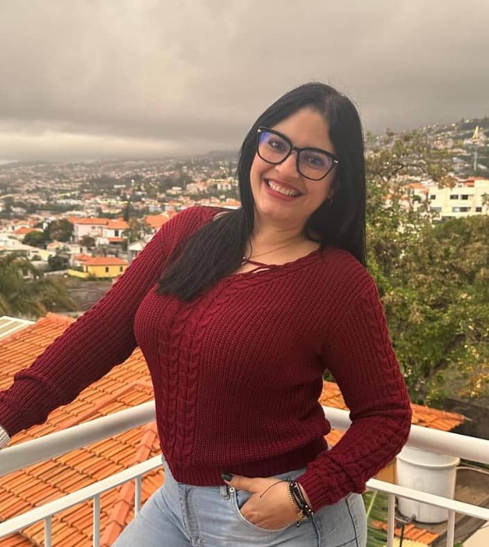 María Angelica Ramos